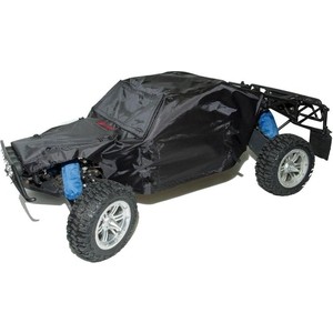 Polymotors Защитный чехол для радиомодели RC DDT 5T 1/5 зимний на карскас с липучками - PolyM-DDT5T01Bl Polymotors Защитный чехол для радиомодели RC DDT 5T 1/5 зимний на карскас с липучками - PolyM-DDT5T01Bl