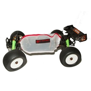 

Polymotors Летний на липучках защитный чехол для радио модели RC HPI TROPHY TRUGGY FLUX 1/8 - PolyM-CovHPI05wt, Летний на липучках защитный чехол для радио модели RC HPI TROPHY TRUGGY FLUX 1/8 - PolyM-CovHPI05wt