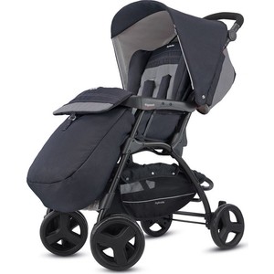 

Коляска прогулочная Inglesina Espresso (цвет GREY) /AG80KOGRY, Espresso (цвет GREY) /AG80KOGRY