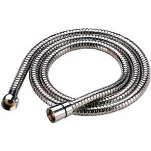 Душевой шланг IDDIS Shower Hose 150 см, металл, хром (A50211 1.5) комплект для душа лейка шланг и фильтры xiaomi submarine pressurized filter handheld shower hose set h5 dg200