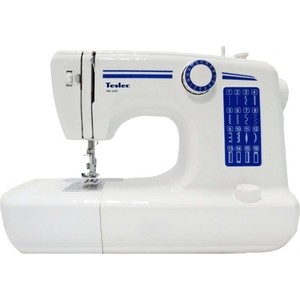 

Швейная машина Tesler SM-1620, SM-1620
