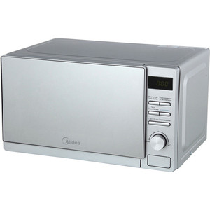 

Микроволновая печь Midea AG720C4E-S, AG720C4E-S