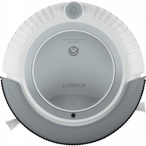 

Робот-пылесос Scarlett SC-VC80R11, SC-VC80R11