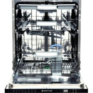 

Встраиваемая посудомоечная машина VestFrost VFDW6052, VFDW6052
