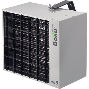 

Тепловентилятор Ballu BHP-MW-9, BHP-MW-9