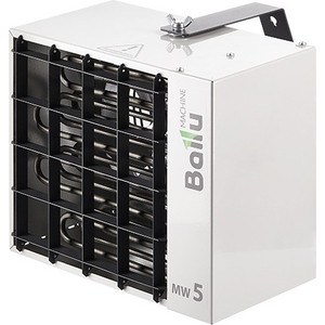 

Тепловентилятор Ballu BHP-MW-5, BHP-MW-5