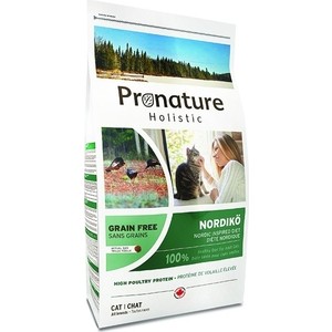 Купить Корм Pronature Holistic