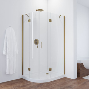 

Душевой уголок Vegas Glass AFS-F 120*90 05 01 R правый, профиль бронза, стекло прозрачное, AFS-F 120*90 05 01 R правый, профиль бронза, стекло прозрачное