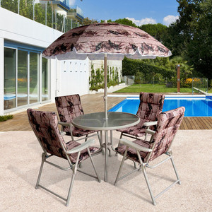

Набор мебели Afina garden Версаль 6-предметов DS-109, Версаль 6-предметов DS-109