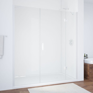 

Душевая дверь Vegas Glass AFP-F 220 прозрачная, белый, правая (AFP-F 220 01 01 R), AFP-F 220 прозрачная, белый, правая (AFP-F 220 01 01 R)