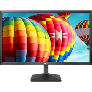 фото Монитор lg 22mk430h-b