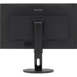 фото Монитор philips 328p6aubreb