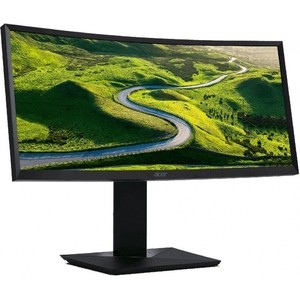 

Монитор Acer CZ350CKbmiiphx, CZ350CKbmiiphx