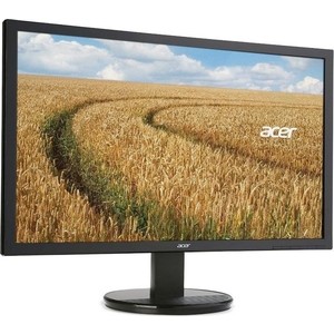 фото Монитор acer k242hqlbbd