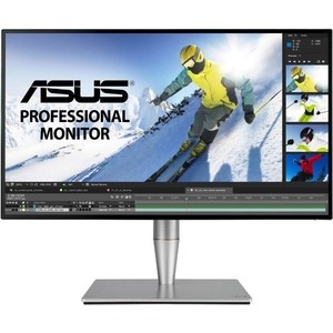 фото Монитор asus pa27ac