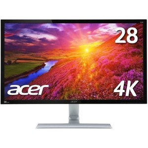

Монитор Acer RT280Kbmjdpx, RT280Kbmjdpx