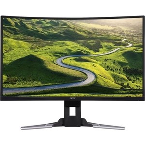 

Монитор Acer XZ321QUbmijpphzx, XZ321QUbmijpphzx