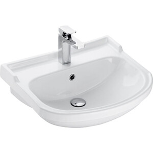 

Раковина мебельная Акватон Classic-55b (1AX015WBXX000), Classic-55b (1AX015WBXX000)