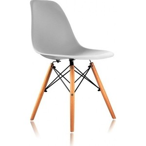 

Стул для посетителя Хорошие кресла Eames grey, Eames grey