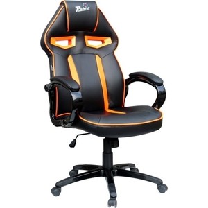 

Кресло Хорошие кресла GK-0303 экокожа orange, GK-0303 экокожа orange