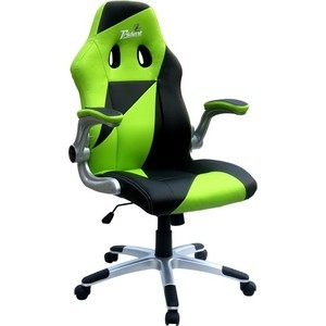 

Кресло Хорошие кресла GK-0505 экокожа green, GK-0505 экокожа green
