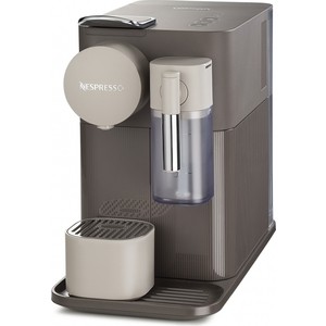 

Капсульная кофемашина Nespresso DeLonghi Lattissima One EN 500.BW, Lattissima One EN 500.BW