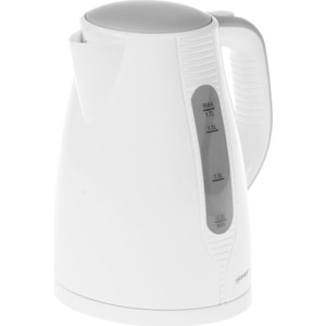 

Чайник электрический FIRST FA-5426-5 White/Grey, FA-5426-5 White/Grey