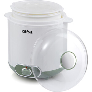 Йогуртница KITFORT KT-2005