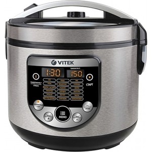 

Мультиварка Vitek VT-4272(BK), VT-4272(BK)