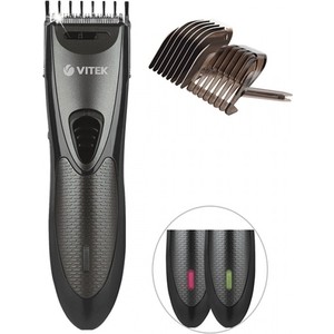 

Машинка для стрижки волос Vitek VT-2567(GR), VT-2567(GR)
