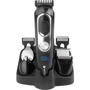 

Машинка для стрижки волос Vitek VT-2549(BK), VT-2549(BK)