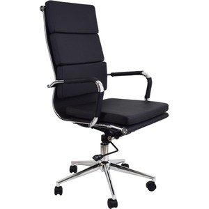 

Кресло Стимул-групп CTK-XH-630A CH EU (крестовина евро) black, CTK-XH-630A CH EU (крестовина евро) black