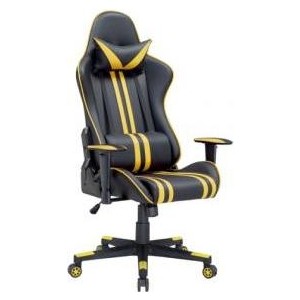 

Кресло Стимул-групп CTK-XH-8060 yellow, CTK-XH-8060 yellow
