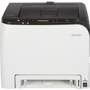 

Принтер Ricoh SP C262DNw, SP C262DNw