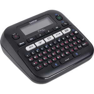 

Принтер Brother PT-D210VP, PT-D210VP