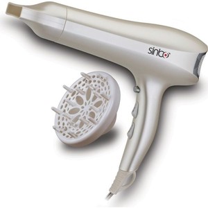 

Фен Sinbo SHD 7063 бежевый, SHD 7063 бежевый