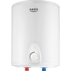Электрический накопительный водонагреватель Oasis 10LN - фото 1
