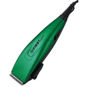 

Машинка для стрижки волос FIRST FA-5674-2 Green, FA-5674-2 Green