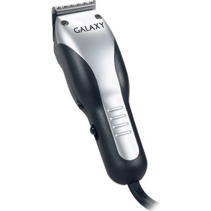 Машинка для стрижки волос GALAXY GL4101 ножницы для стрижки травы raco