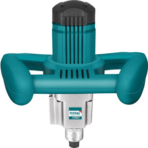

Миксер строительный TOTAL TD614001, TD614001