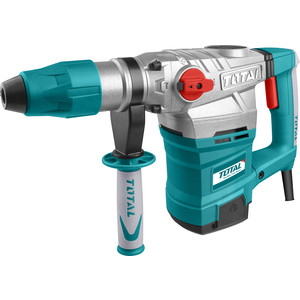 

Перфоратор SDS-Max TOTAL TH116386, TH116386