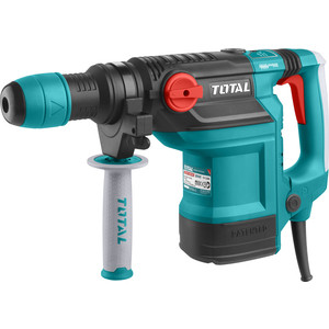 

Перфоратор SDS-Max TOTAL TH112386, TH112386