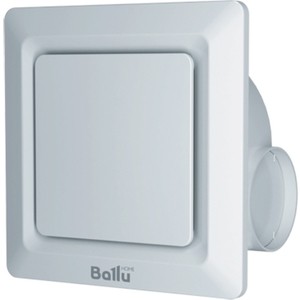 

Вытяжной вентилятор Ballu Fort Quadro-2 FQ2-250, Fort Quadro-2 FQ2-250