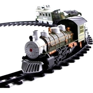 

Huan Qi Детская железная дорога - 3700-3A, Детская железная дорога - 3700-3A