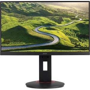 

Монитор Acer XF240YUbmiidprzx, XF240YUbmiidprzx