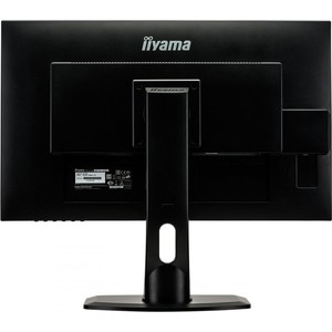 фото Монитор iiyama b2791qsu-b1