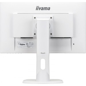 фото Монитор iiyama xub2492hsu-w1