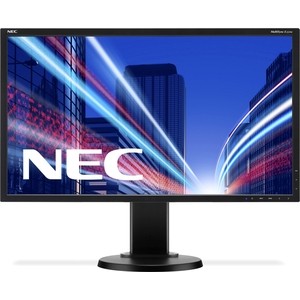

Монитор Nec E223W-BK, E223W-BK