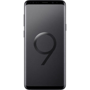 

Смартфон Samsung Galaxy S9+ SM-G965F 256Gb черный, Galaxy S9+ SM-G965F 256Gb черный