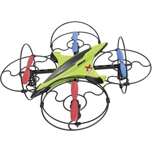 Радиоуправляемый квадрокоптер Fly 0244 Голосовое управление - 87238